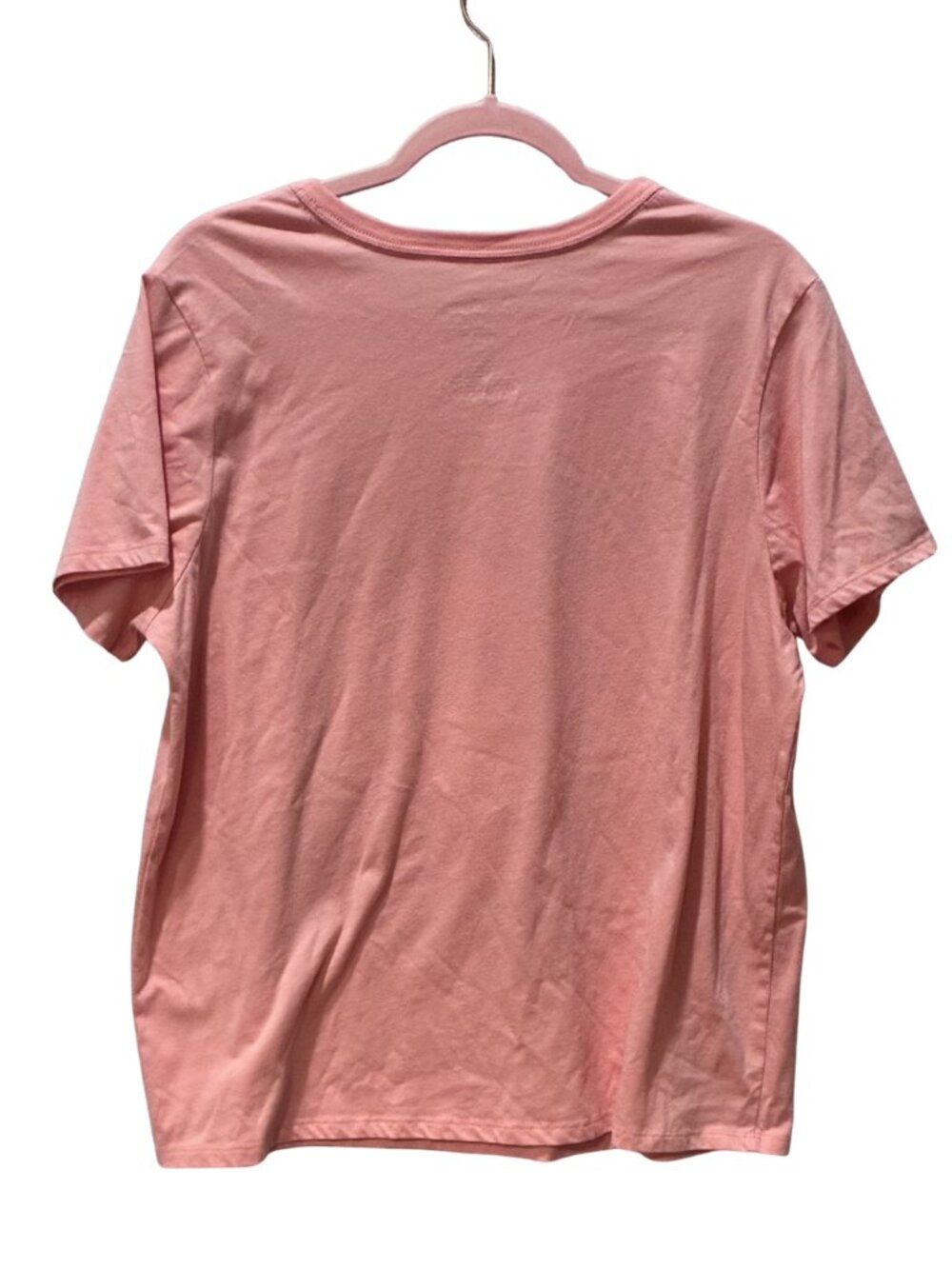 Strawberry Shortcake Y2K Nostalgic Orange Blossom Kawaii Graphic Tee Pink XL - Picture 2 of 4